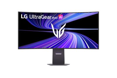 LG UltraGear/45GX90SB-B/44,5"/OLED/UWQHD/240Hz/0,03ms/Černá/2R