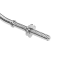 Zahnutá tyč REBEL RBA-2210 120cm 5,3kg