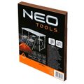 NEO TOOLS 63-159, Kempingový stůl + 4x židle