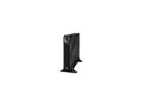 UPS - AC 230 V - 2700 watt - 3000 VA - RS-232, USB - výstupní konektory: 10 - pro P/N: SRT96RMBP