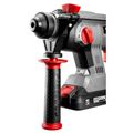 GRAPHITE ACCU Vrtací kladivo ENERGY+, 2,2J