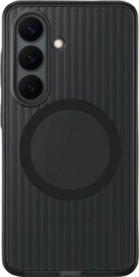 Samsung Ochranný kryt s magnetem S26 Black