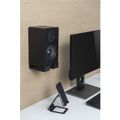 GEMBIRD WM-SB-01, Držák na soundbar na stěnu