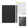 Pouzdro na iPad 10 BASEUS Minimalist Series Black
