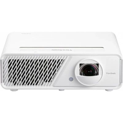VIEWSONIC X2, LED Projektor FHD, bílý