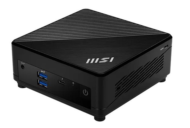 MSI Cubi/5 1M-496EU/Mini/5-120U/16GB/512GB/Intel int/W11P/3R