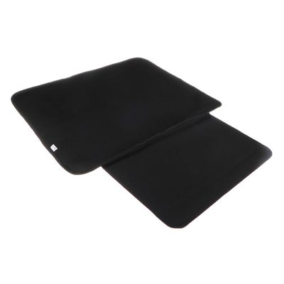 Podložka ochranná pod autosedačku CAR KIDS COVER SIXTOL černá