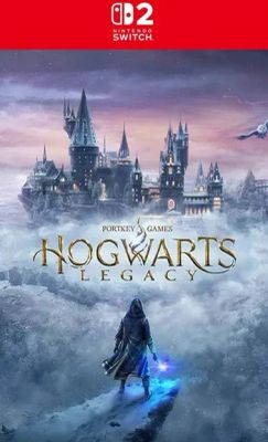 NS2 - Hogwarts Legacy