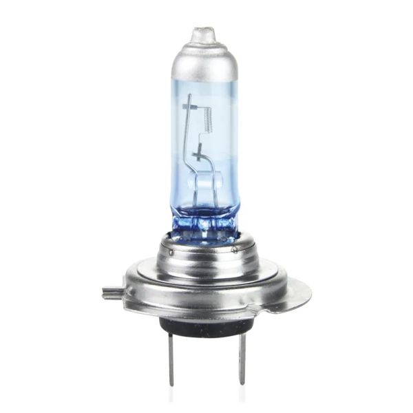 Autožárovka halogenová H7 12V 55W LumiTec SuperWhite