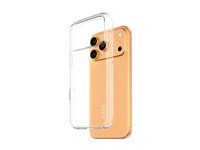 PanzerGlass CARE kryt Apple iPhone 17 Pro Max Urban čirý