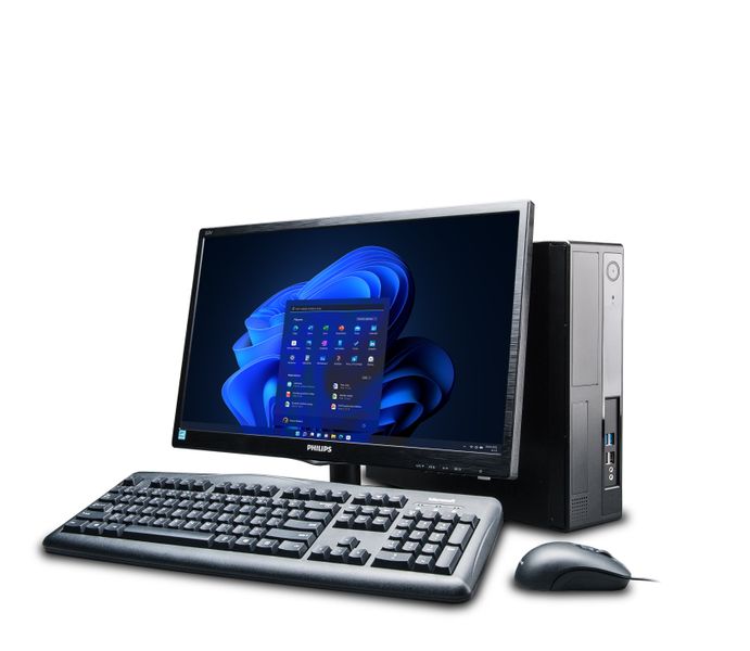 Triline Profi I300 SFF (LGA1700)