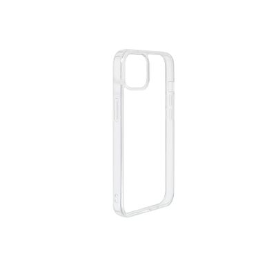 ER POWER CRYSTAL kryt pro iPhone 13 Pro - Průhledný