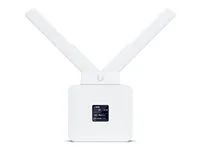 Bezdrátový router - WWAN 1GbE 2.4 GHz - lze montovat na konzolu DIN, pro připevnění na zeď