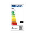 LED pásek 12V 2835 120LED/m IP65 max. 12W/m teplá bílá (cívka 5m) GETI
