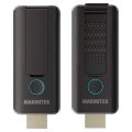 MARMITEK Stream S1 Pro, Bezdrátové HDMI připojení