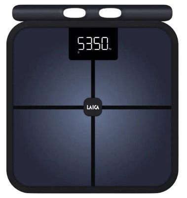 Laica Diagnostická osobní váha PS7131