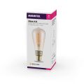 MARMITEK Glow XLI LED filament E27, 650lm, 6W