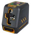 Laserový nivelační přístroj Ermenrich BASE LT40