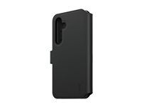 PanzerGlass CARE pouzdro Samsung Galaxy S25+ Tango 2v1 Wallet QI