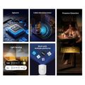 SONOFF eWeLink/ZigBee, Senzor lidské přítomnosti