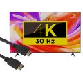 Kabel HDMI 2.0 Male/Male 7,5m