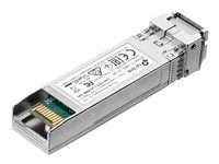 Modul SFP+ vysílače - 10GbE - 10GBase-SR - LC/UPC multi-mode - až 300 m - 850 nm - pro JetStream TL-SG3428X, TL-SG3452XP V1