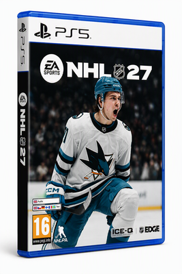 PS5 - EA Sports NHL 27
