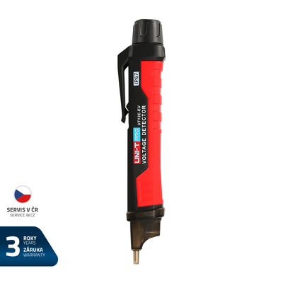 Detektor napětí UNI-T UT12E-EU PRO Line