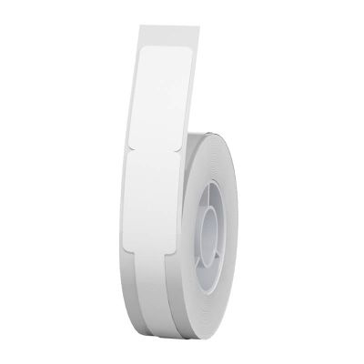 Termální etikety NIIMBOT 12 5x74+35 65ks White