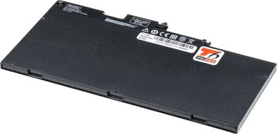 Baterie T6 Power pro HP EliteBook 745 G4, 755 G4, 840 G4, 848 G4, 850 G4, 4420mAh, 51Wh, 3cell