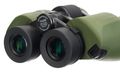 Binokulární dalekohled se zaměřovačem Levenhuk Army 10x50
