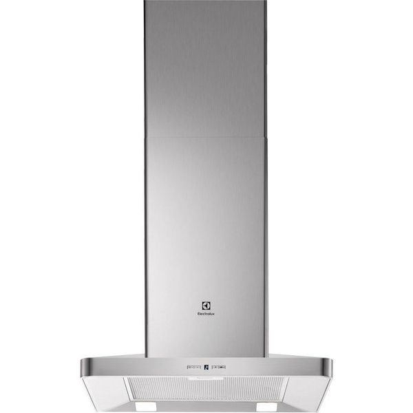 ELECTROLUX  EFF60560OX odsávač pár nerez