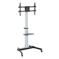 SBOX FS-444, Podlahový držák na TV, 37" - 86"