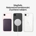 APPLE iPhone 17e 256GB Soft Pink
