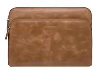 Pouzdro na notebook - 2. generace - 14" - bronz - pro Apple MacBook Pro (14.2 palec)
