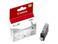 9 ml - šedá - originální - inkoustový zásobník - pro PIXMA MP980, MP990