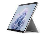 Tablet - Intel Core Ultra 7 - 165U / až 4.9 GHz - Win 11 Pro - Intel Arc Graphics - 64 GB RAM - 1 TB SSD - 13" dotykový displej 2880 x 1920 @ 120 Hz - NFC, Wi-Fi 6E, Bluetooth - 5G LTE, NR - platina - komerční
