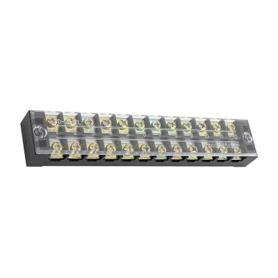 Svorkovnice TB-2512 12x6mm2