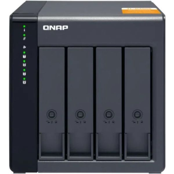 QNAP TL-D400S, Rozšiřující jednotka NAS 4xHDD/SSD