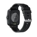 MAXCOM FW55 Aurum Pro, Chytré hodinky, Černá