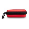 CONNECT IT HardShellProtect, Pouzdro na 2,5" HDD, černé