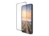 Ochrana obrazovky pro mobilní telefon - barva rámu černá - pro Xiaomi 15