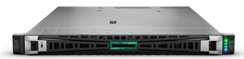 HPE DL325 G11 9115, 64GB, 2 x 480GB SSD