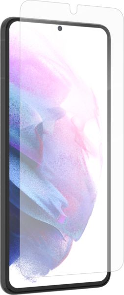 ZAGG Invisible Shield Fusion + D3O hybridní sklo Samsung S21+