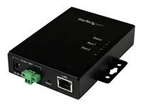 2PT Serial-to-IP Ethernet Device Server - NETRS2322P