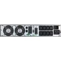 FORTRON Clippers 3K 3000VA/3000W, UPS