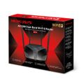 MERCUSYS MR70X, AX1800 Wireless Dual Band Router