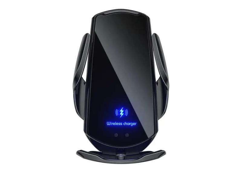 Držák do auta s nabíjením LTC LX60085 pro ventilační mřížku