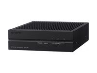 Přijímač - vláknová optika - SFP+ / RJ-45 - až 300 m - pro Sony ZRD-B12A, ZRD-B15A, ZRD-BH12D, ZRD-BH15D, ZRD-C12A, ZRD-C15A, ZRD-CH12D, ZRD-CH15D