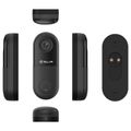 TELLUR SMART Audio/Video zvonek, WiFi, 1080P, PIR
